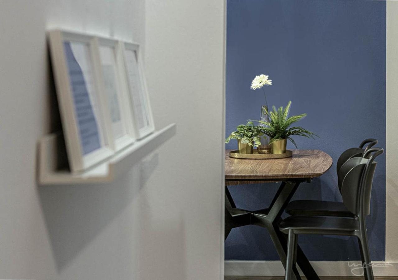 The Urban Blue, Superior Apartment Near Lungarni Pisa Exterior photo