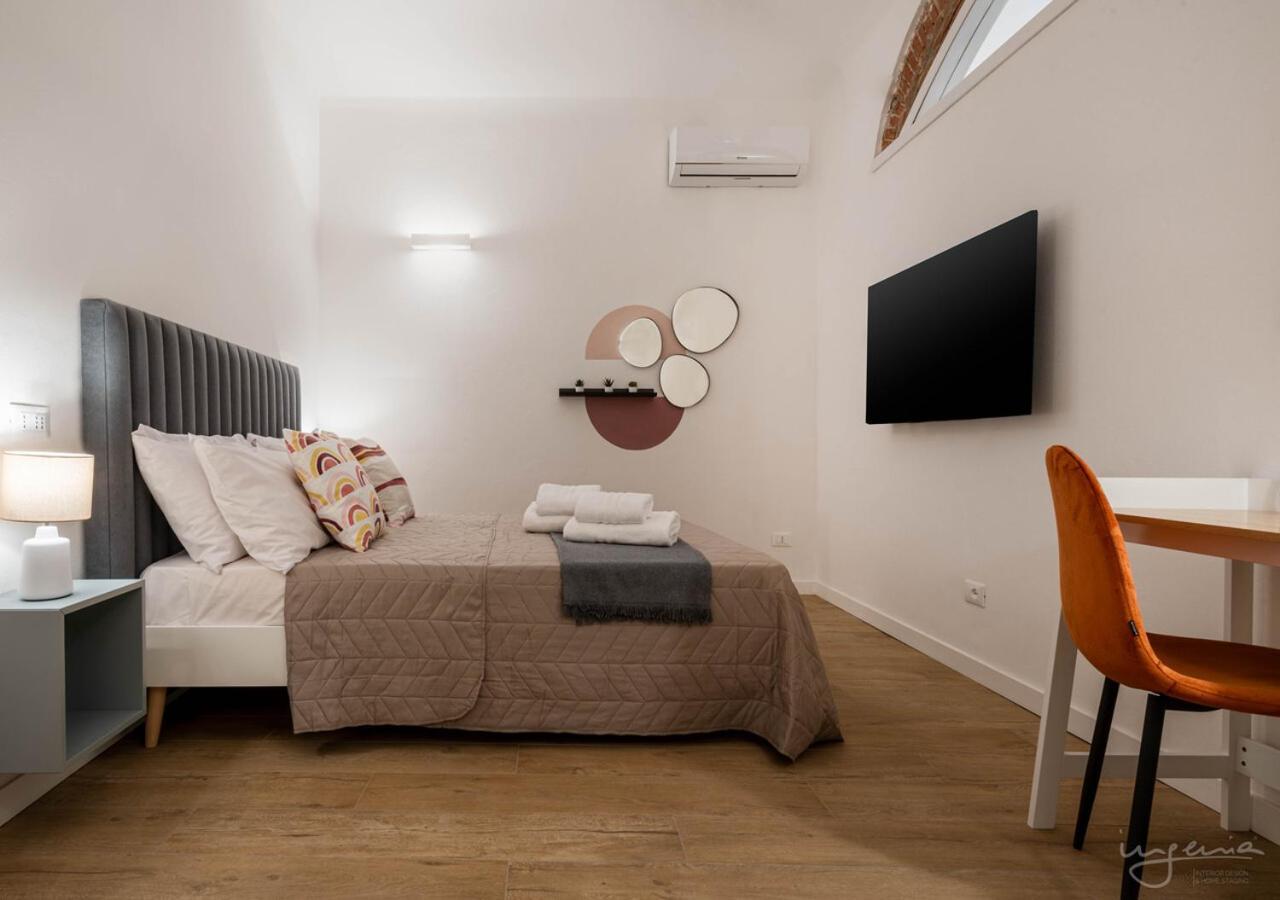 The Urban Blue, Superior Apartment Near Lungarni Pisa Exterior photo
