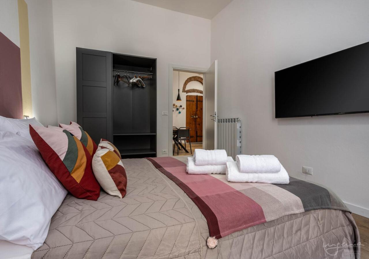 The Urban Blue, Superior Apartment Near Lungarni Pisa Exterior photo